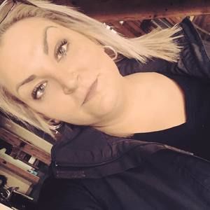 Meet your Posher, Alana